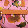 Flower Bauletto - Medium
