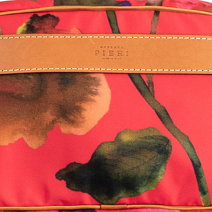 Flower Bauletto - Medium