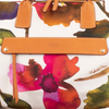 Flower Bauletto - Medium