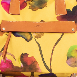 Flower Bauletto - Medium