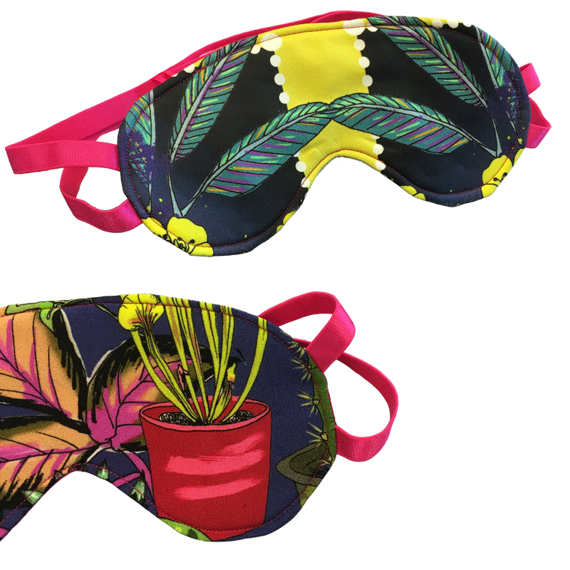 Silk Sleep Mask
