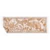 The Great Exhibition Jacquard Blanket Stole