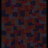 Logomania Wool scarf