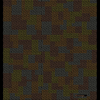 Logomania Wool scarf