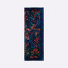 Prodige Cotton & Wool Scarf - Green