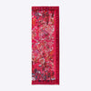 Prodige Cotton & Wool Scarf - Rose Indien