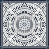 Palais de Paris Silk Scarf