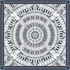 Palais de Paris Silk Scarf