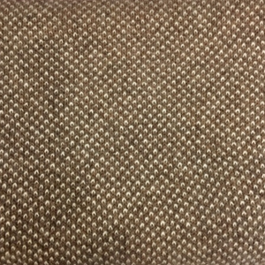 Bicolour Cashmere Poncho