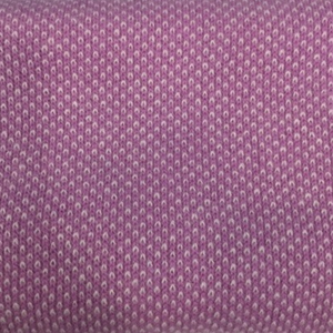 Bicolour Cashmere Poncho