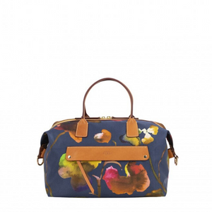 Flower Bauletto - Medium