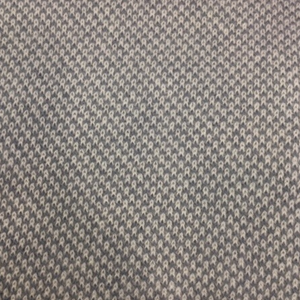 Bicolour Cashmere Poncho