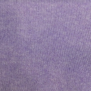 Solid Cashmere Poncho