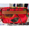 Tatami Flower Necessaire