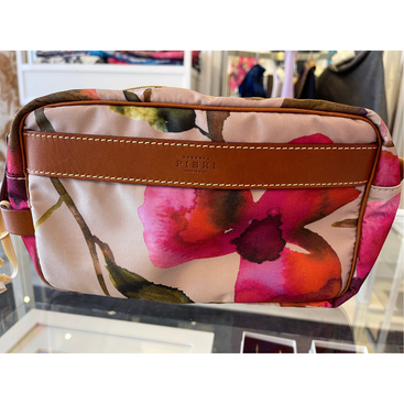 Tatami Flower Necessaire