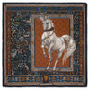 The Exalted Unicorn - Large Silk