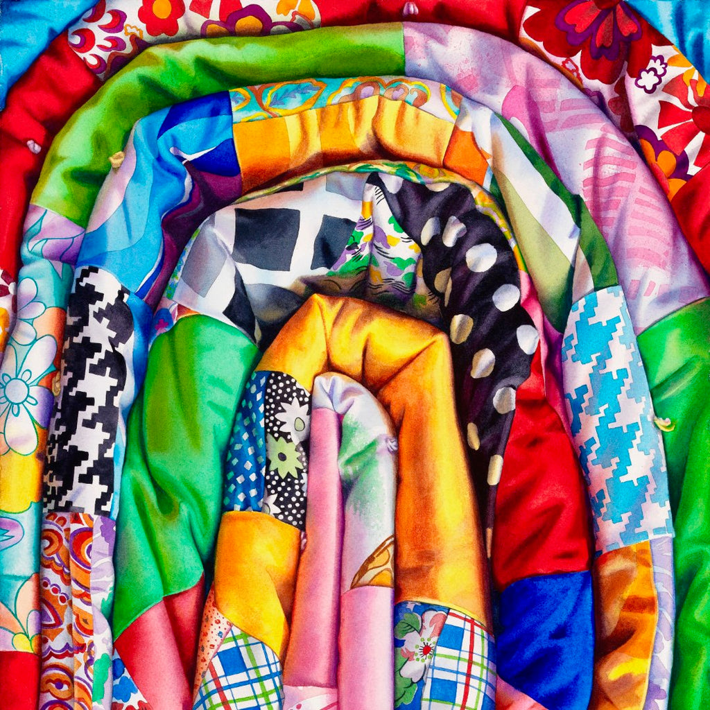 Rainbow - Fine Art Print