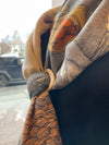Scarf Ring - XLarge