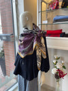 Scarf Ring - XLarge