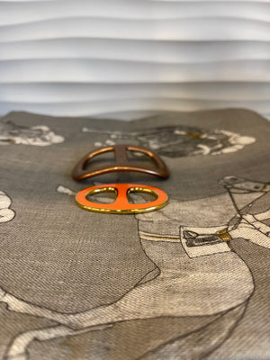 Scarf Ring - XLarge