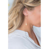 Lovely - Long Earrings