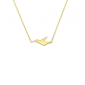 Lovely - Necklace