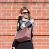 Tatami Duffle Bag