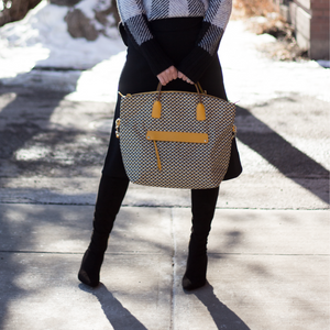 Tatami Weekend Bag