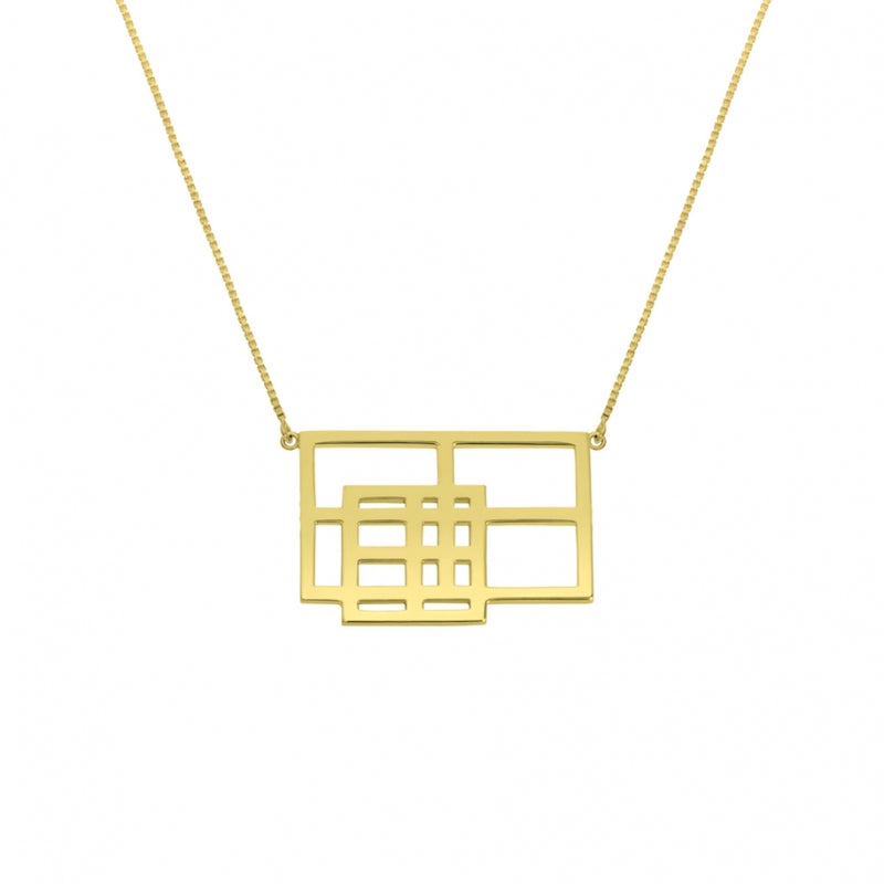 Reflet - Necklace