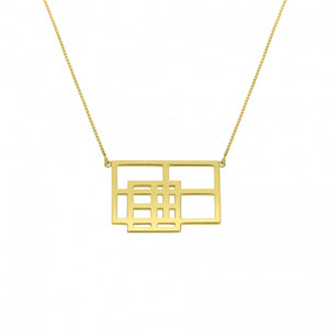 Reflet - Necklace