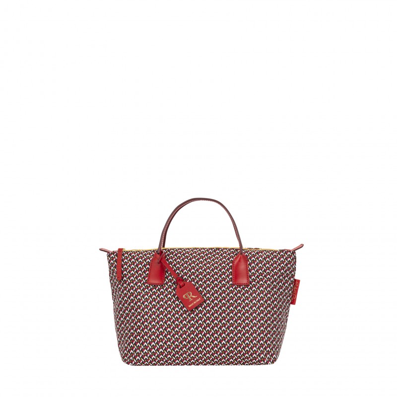 Tatami Duffle Bag