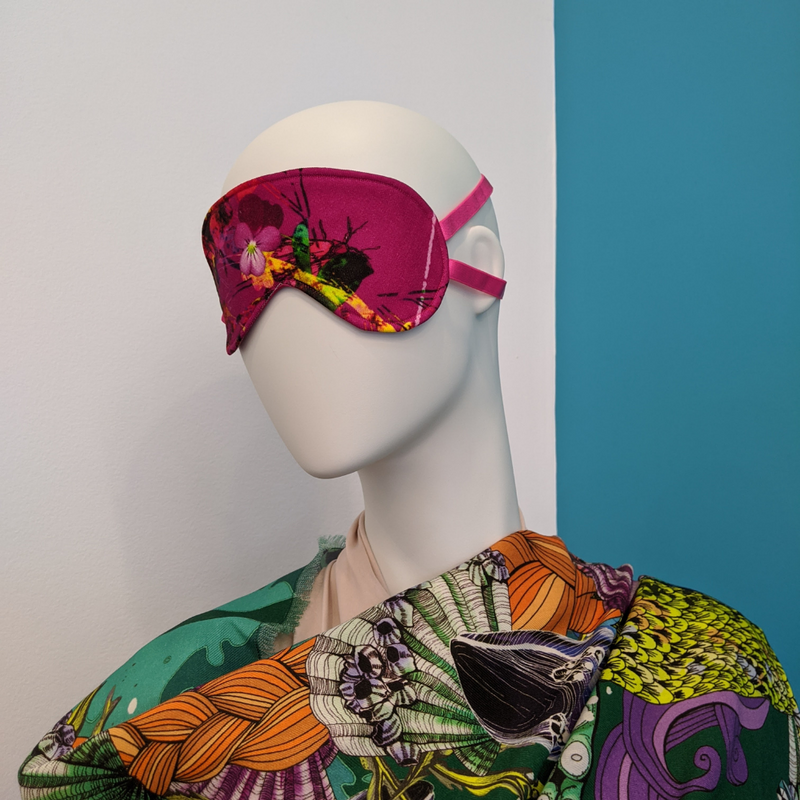 Silk Sleep Mask