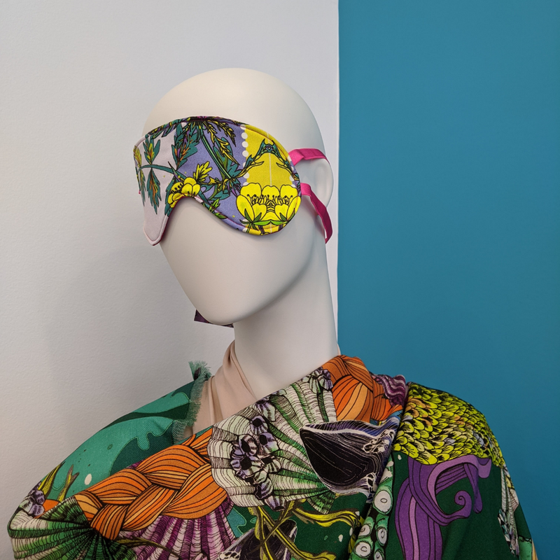 Silk Sleep Mask
