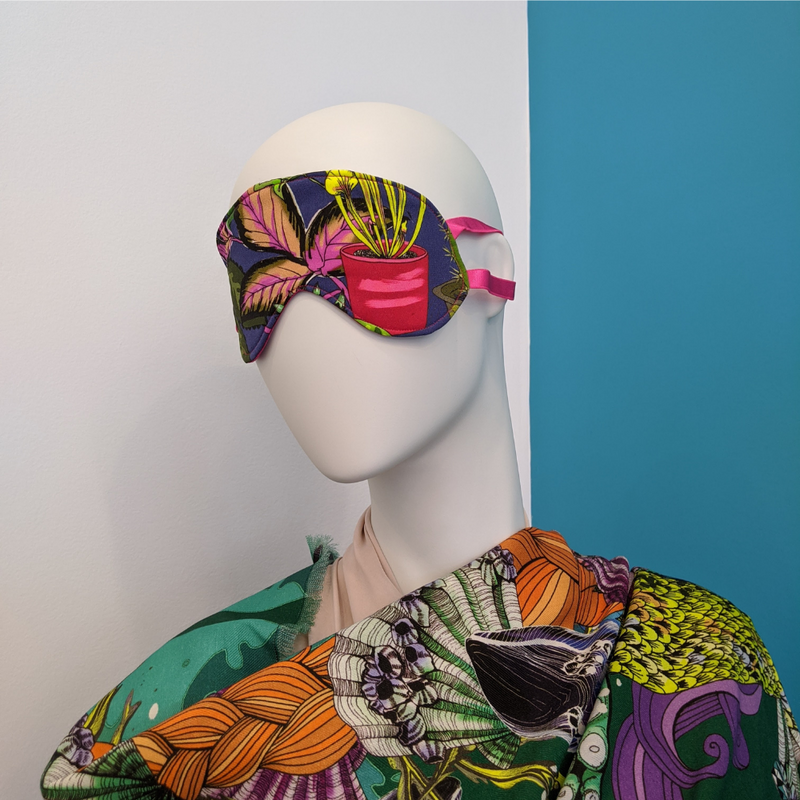 Silk Sleep Mask