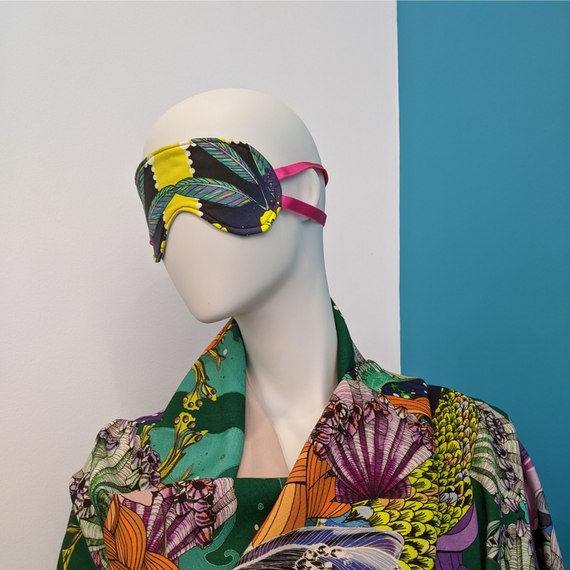Silk Sleep Mask