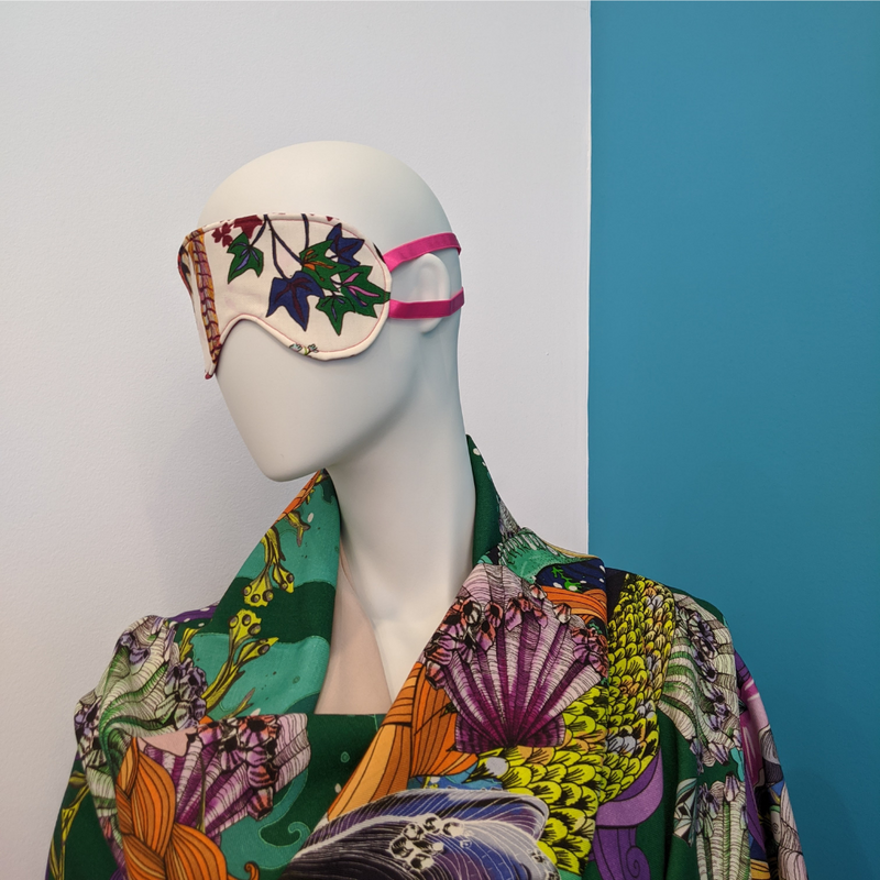 Silk Sleep Mask